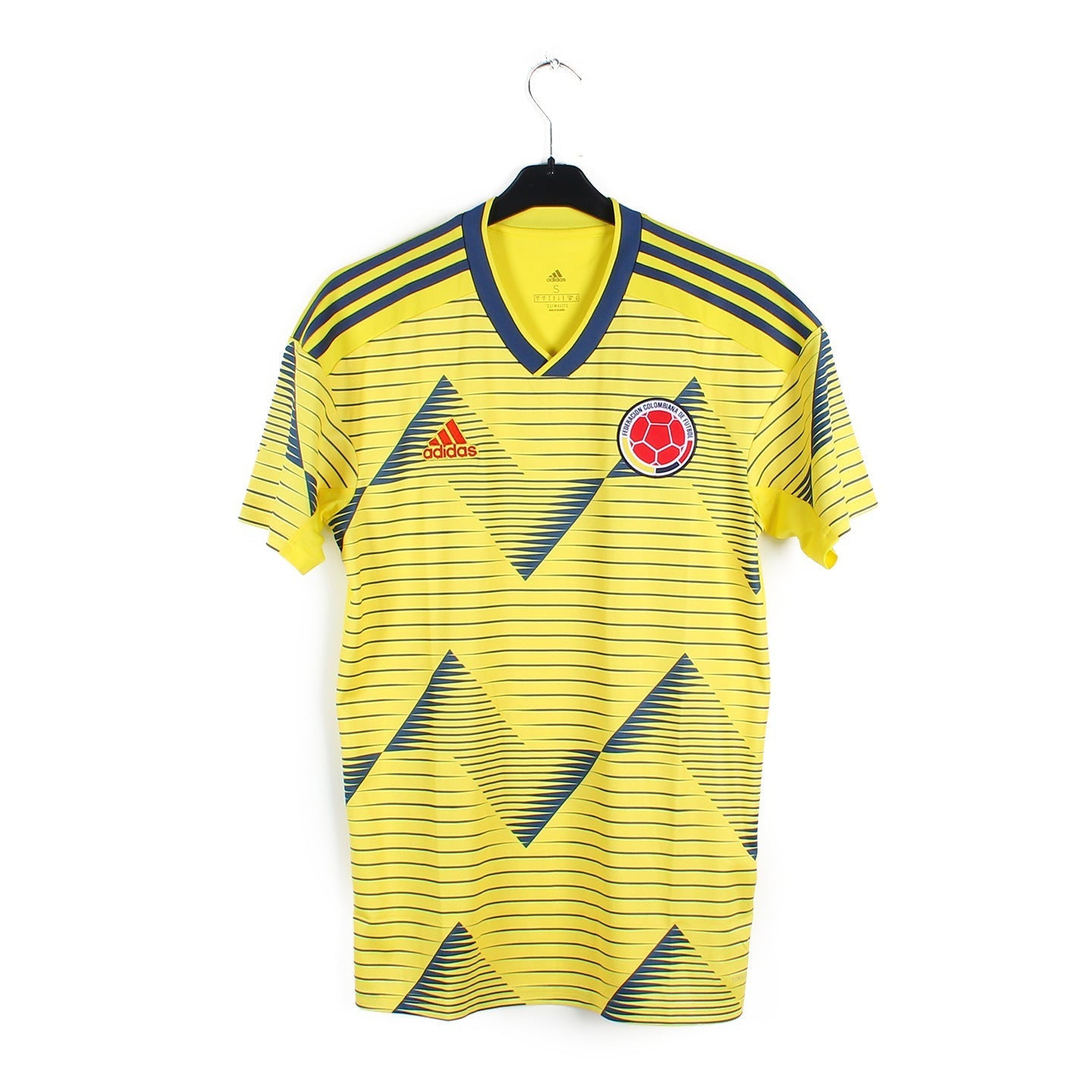 2019/20 - Colombie (M)