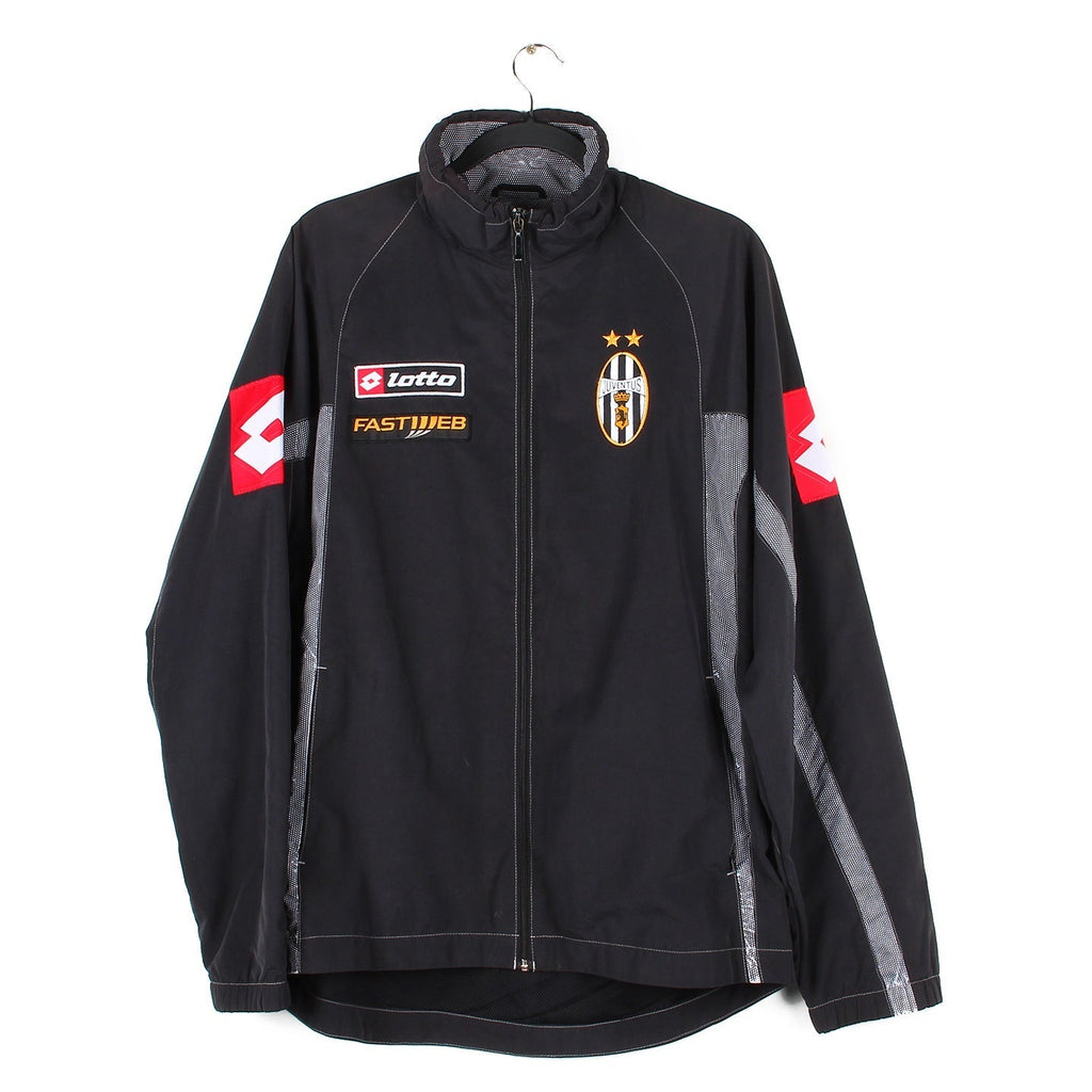 2002/03 - Juventus (XL)
