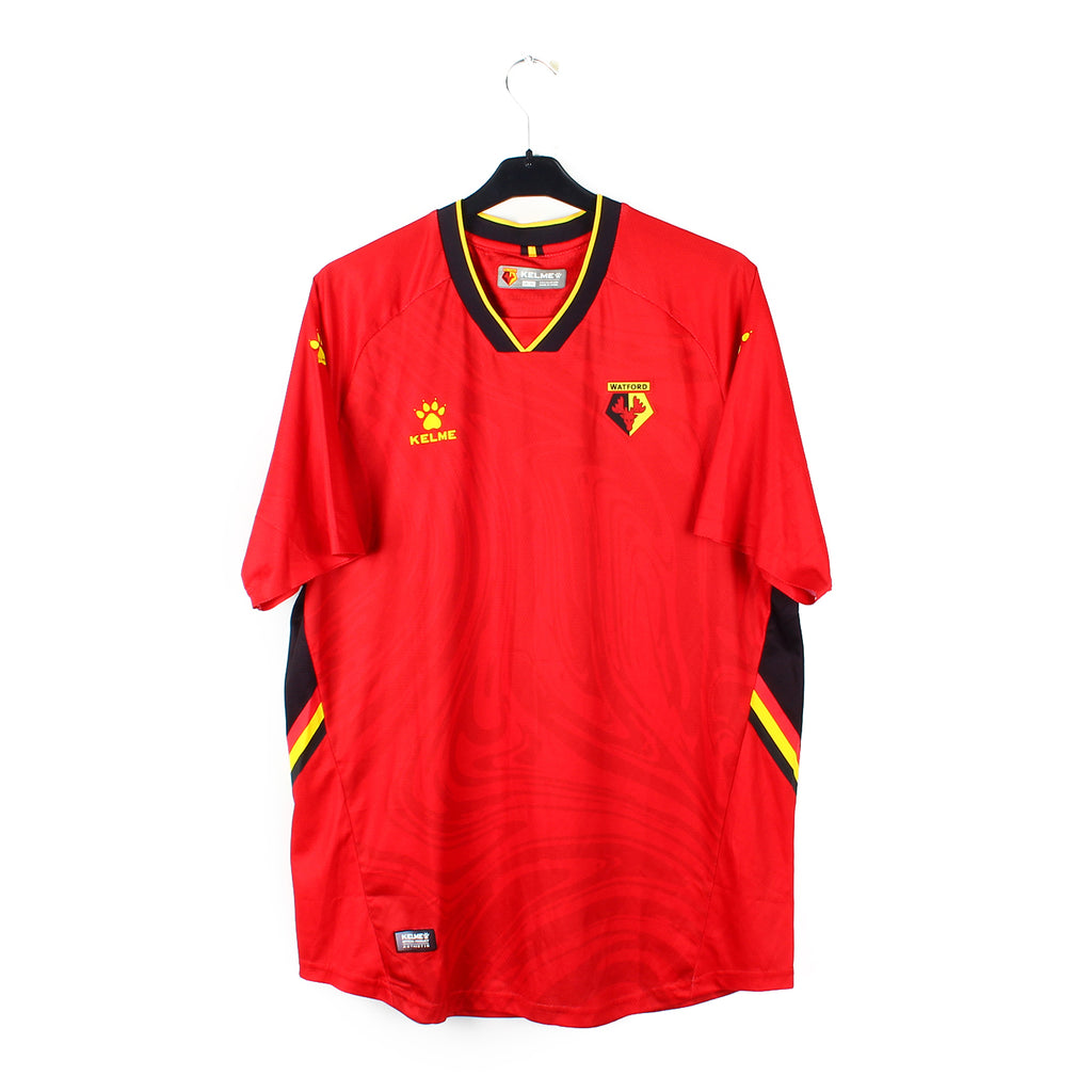 2021/22 - Watford - (Louza) #6 (XL)