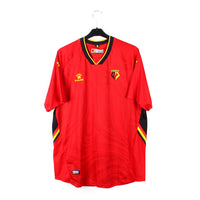 2021/22 - Watford - (Louza) #6 (XL)