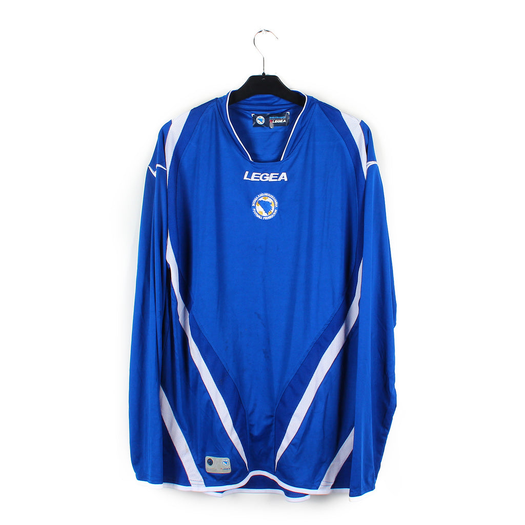2012/13 - Bosnie-Herzégovine (XL)