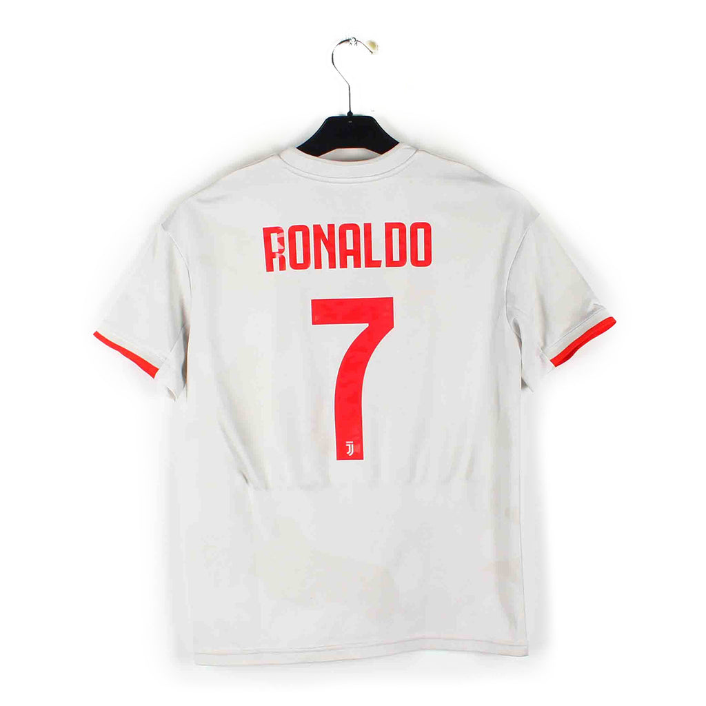 2019/20 - Juventus - Ronaldo #7 (13/14ans)