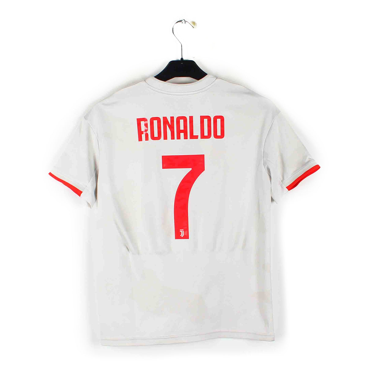 2019/20 - Juventus - Ronaldo #7 (13/14ans)