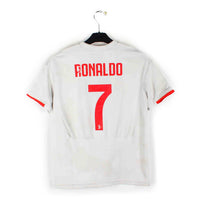 2019/20 - Juventus - Ronaldo #7 (13/14ans)