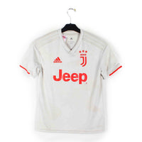 2019/20 - Juventus - Ronaldo #7 (13/14ans)
