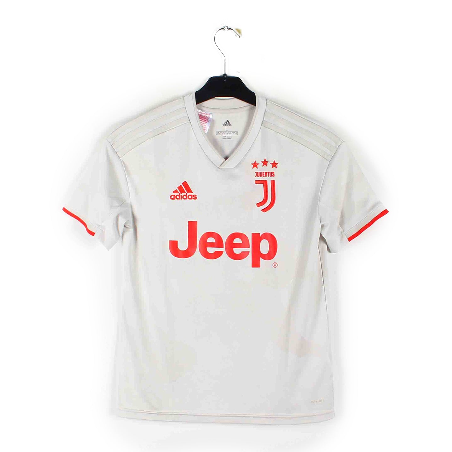 2019/20 - Juventus - Ronaldo #7 (13/14ans)