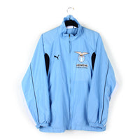 2000/01 - Lazio Rome (L) [stock pro]