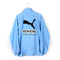 2000/01 - Lazio Rome (L) [stock pro]