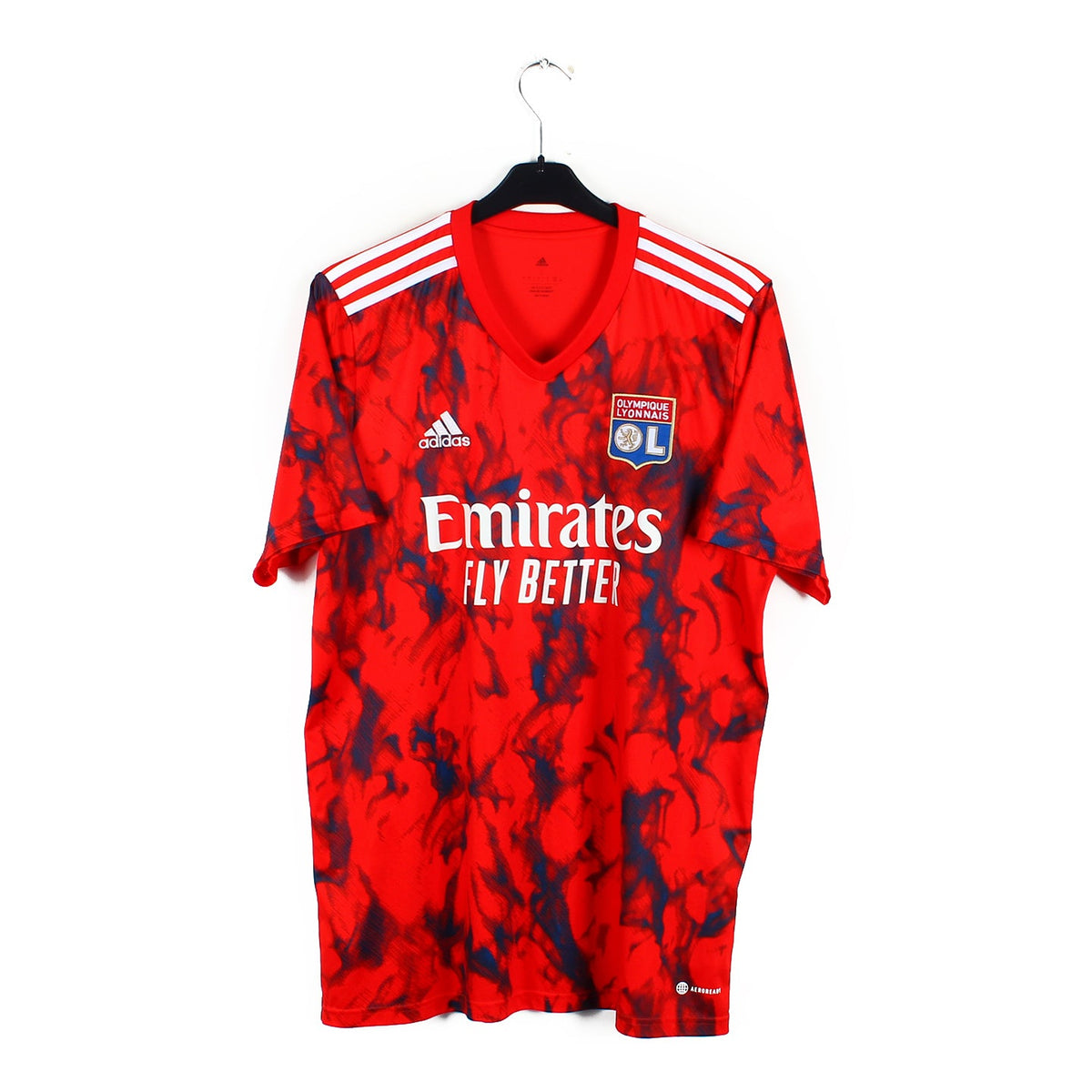 2022/23 - OL (L)