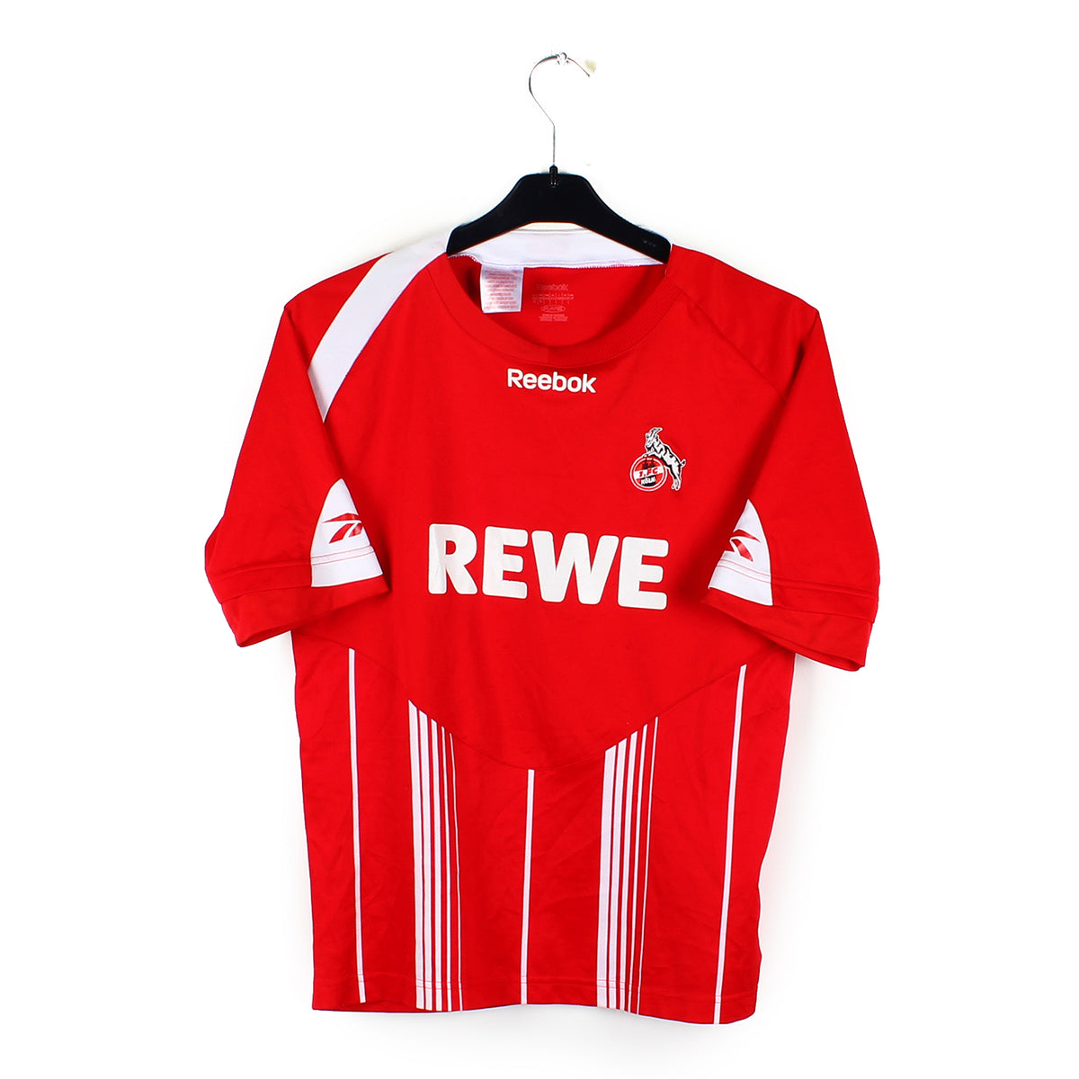 2009/10 - Cologne FC (16 ans)