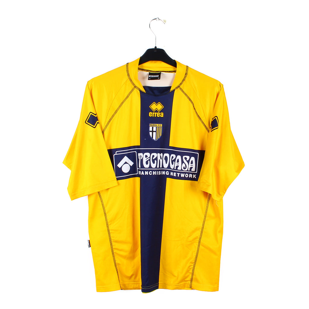 2005/06 - Parme (XL)