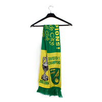 2003/05 - Norwich City *champions*