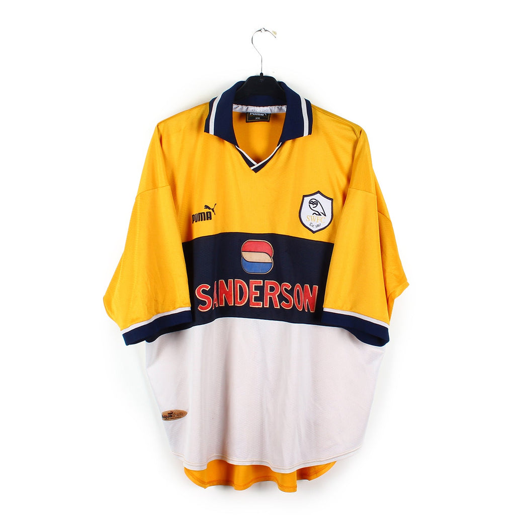 1998/00 - Sheffield Wednesday (2XL)