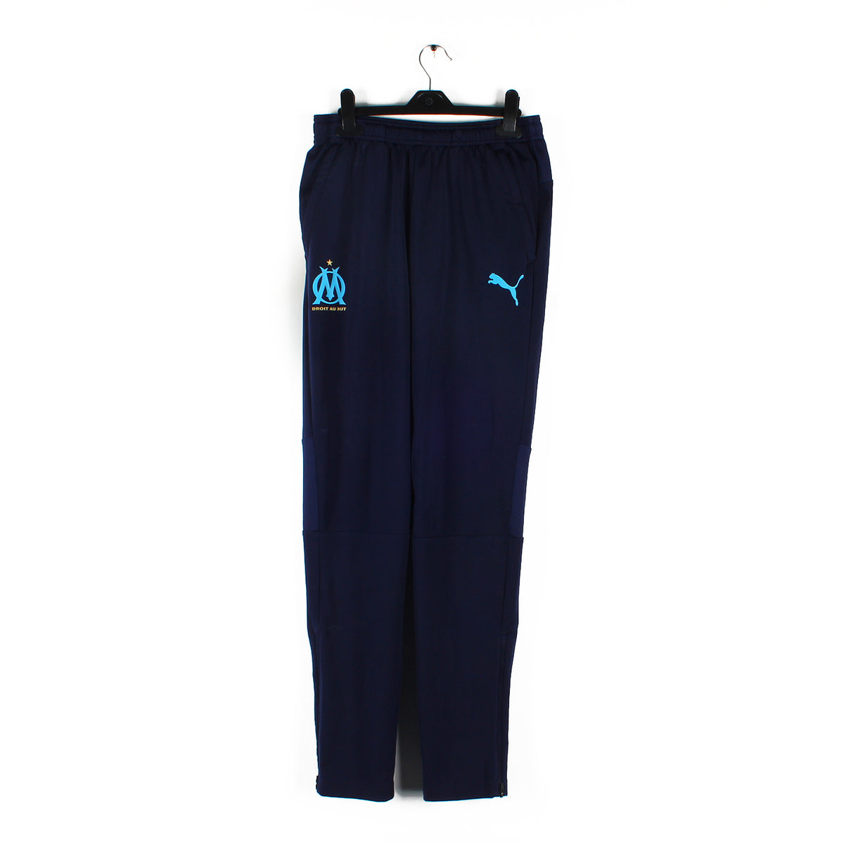 2019/20 - OM (M)