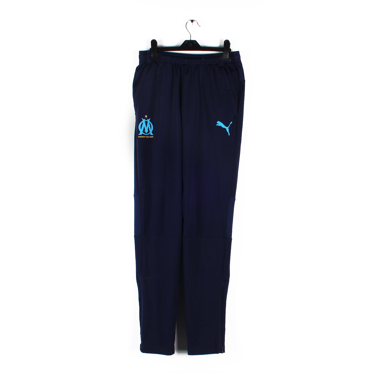 2019/20 - OM (M)