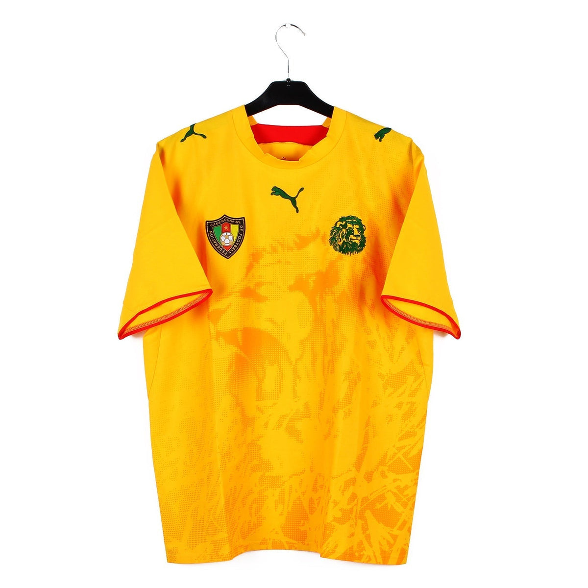 2006/08 - Cameroun (XL)