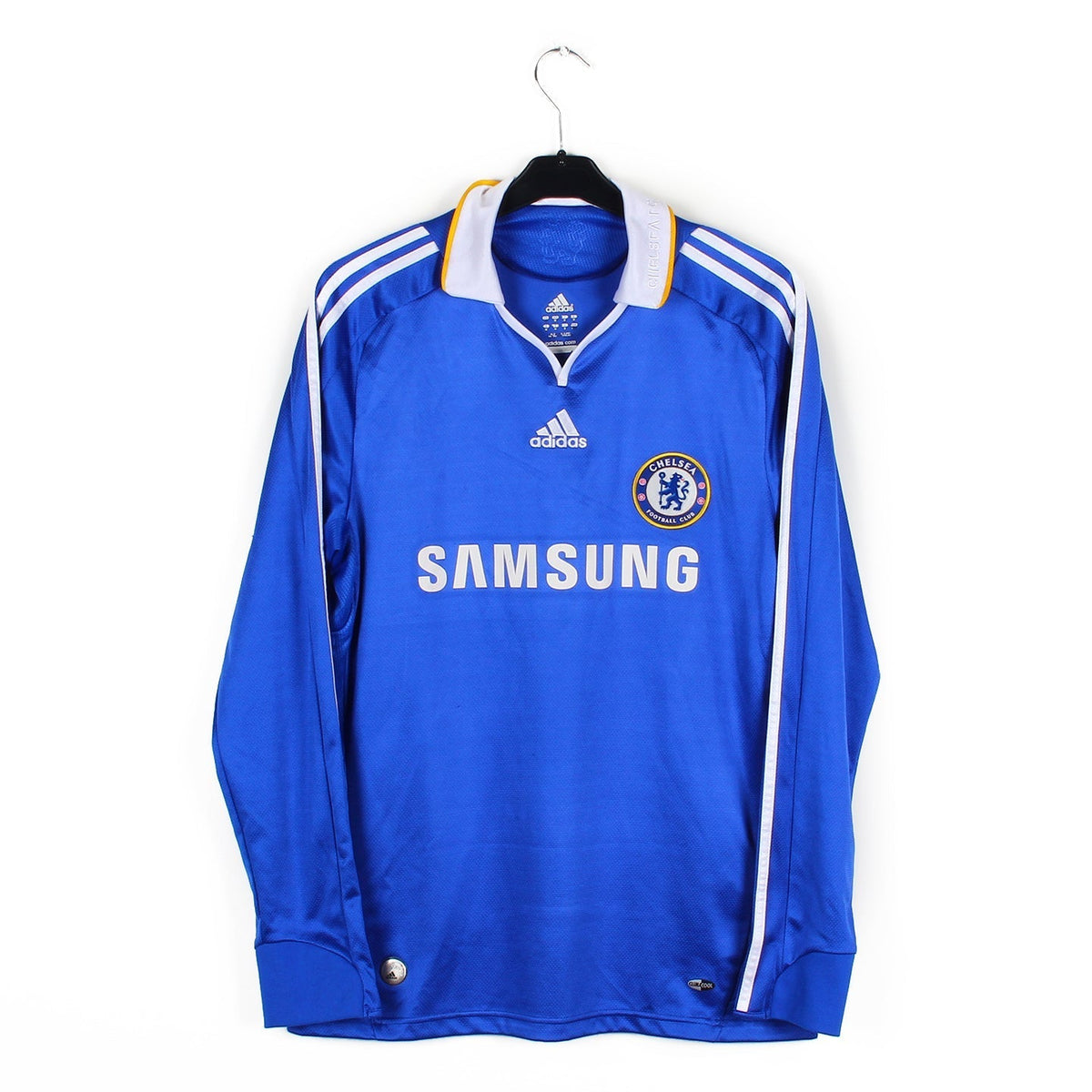 2008/09 - Chelsea (L)