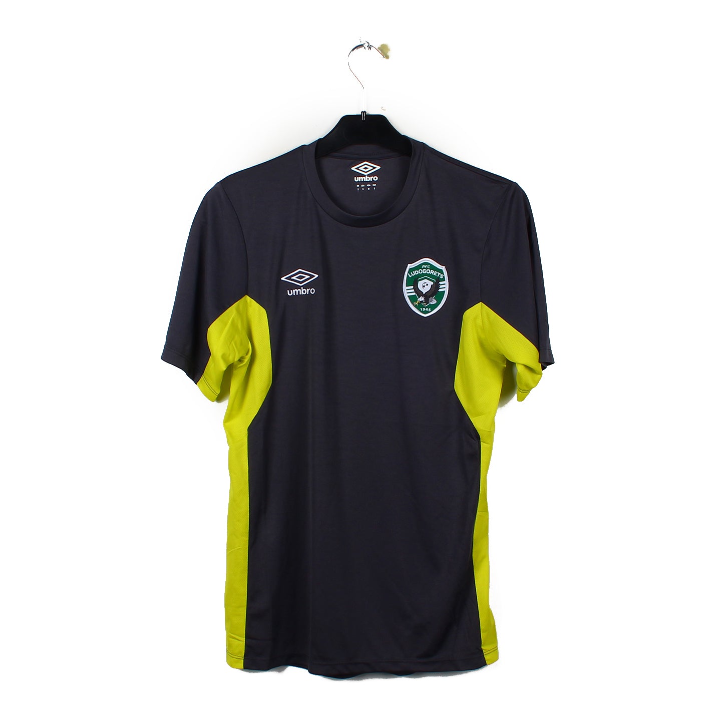 2017/18 - Ludogorets (S)