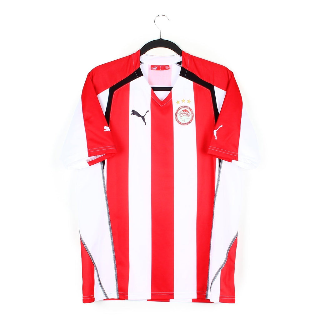 2005/06 - Olympiakos (2XL)