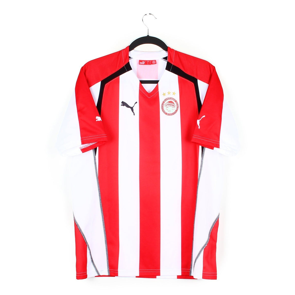 2005/06 - Olympiakos (2XL)