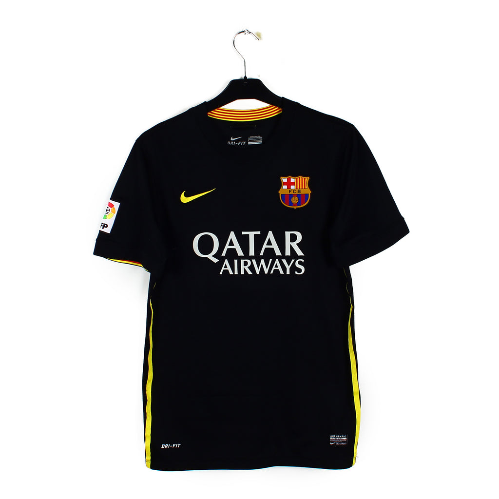 2013/14 - Barcelone - Neymar #11 (M)