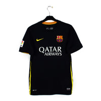 2013/14 - Barcelone - Neymar #11 (M)