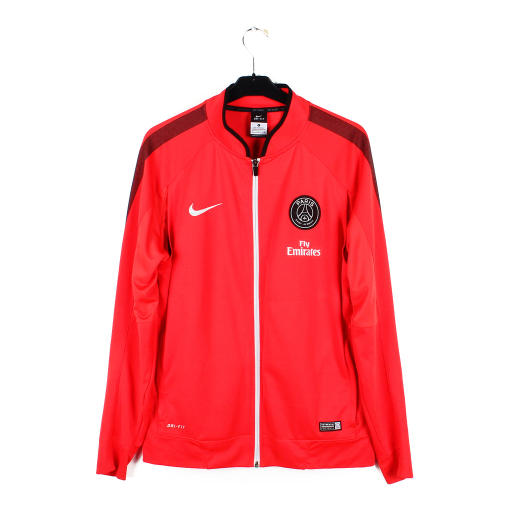2015/16 - PSG (L)