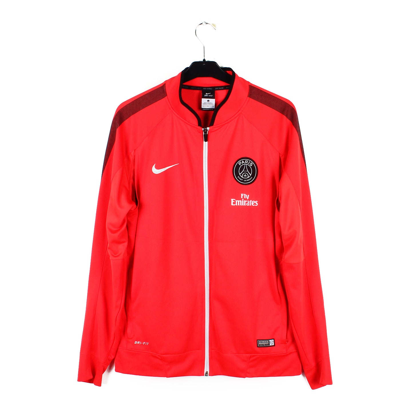 2015/16 - PSG (L)