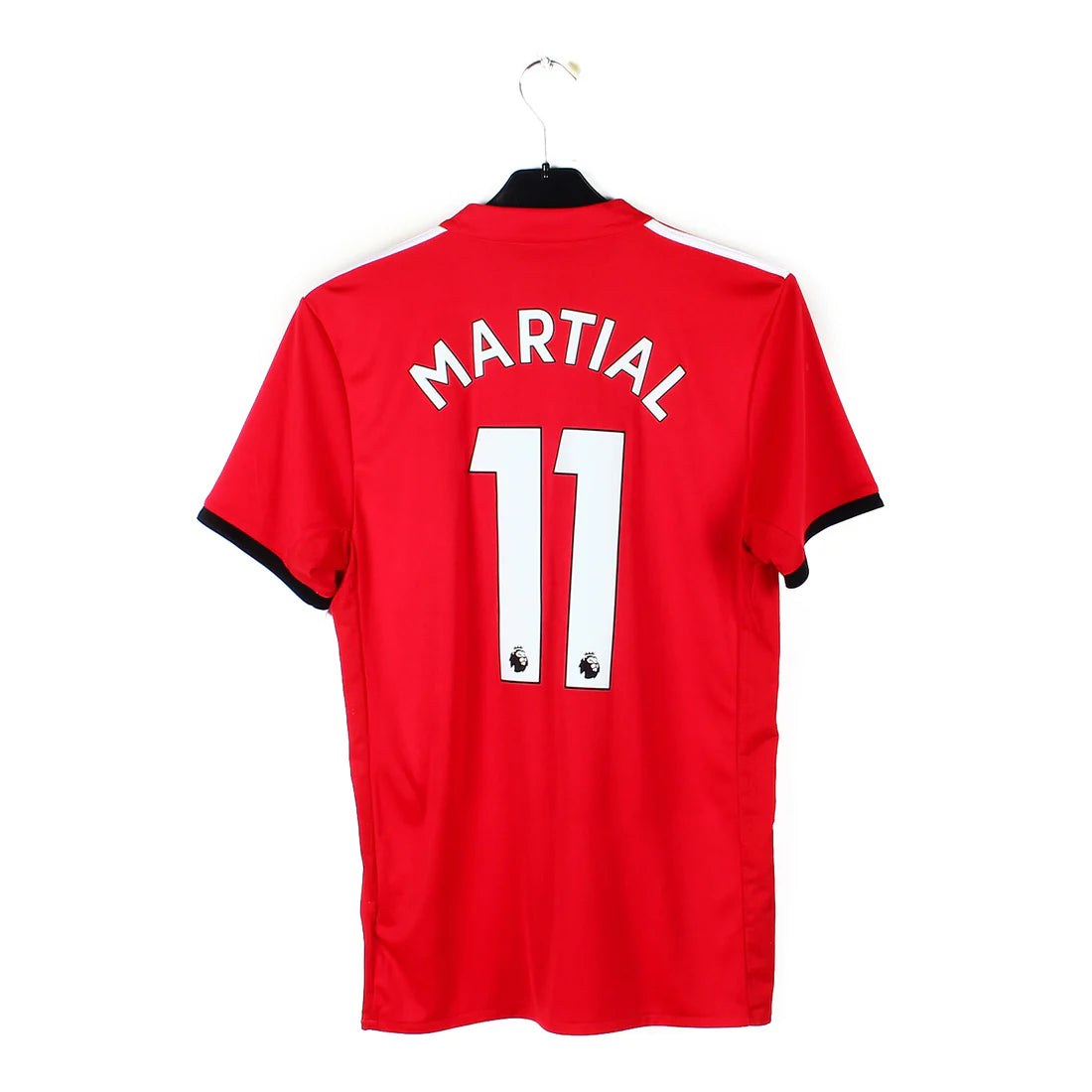 2017/18 - Manchester United - Martial #11 (L)