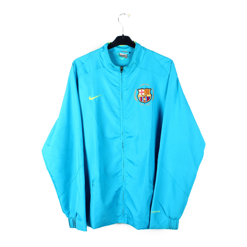2007/08 - Barcelone (XL)