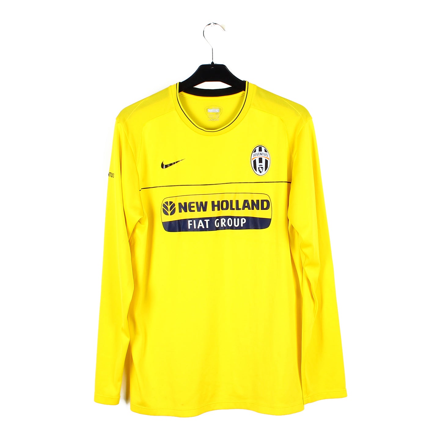 2008/09 - Juventus (L)