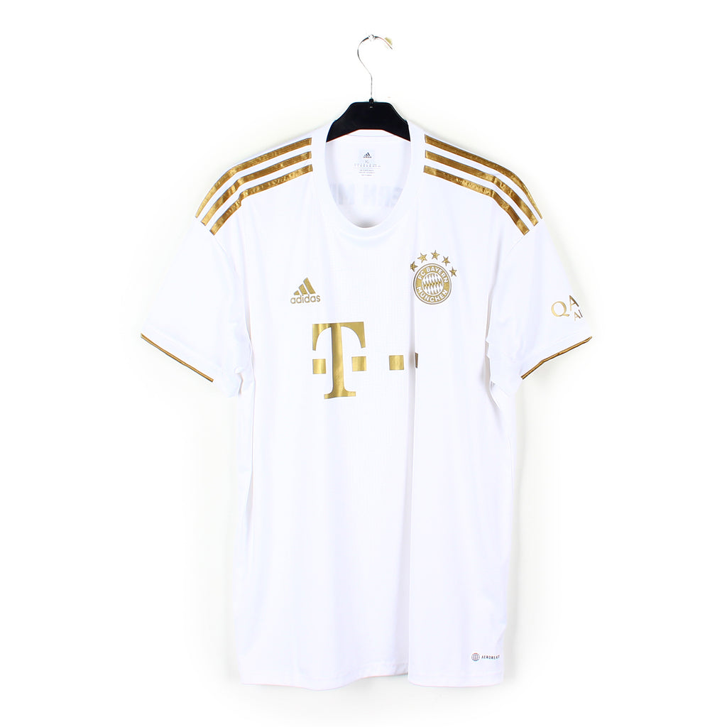 2022/23 - Bayern Munich (M)