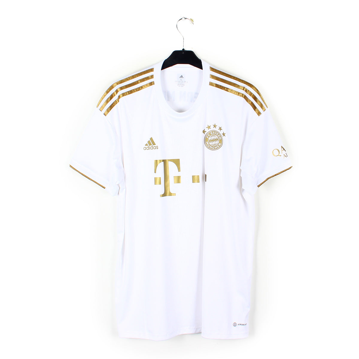 2022/23 - Bayern Munich (M)