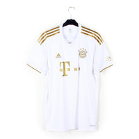 2022/23 - Bayern Munich (M)