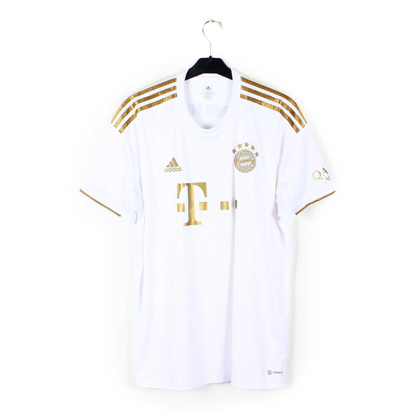 2022/23 - Bayern Munich (M)
