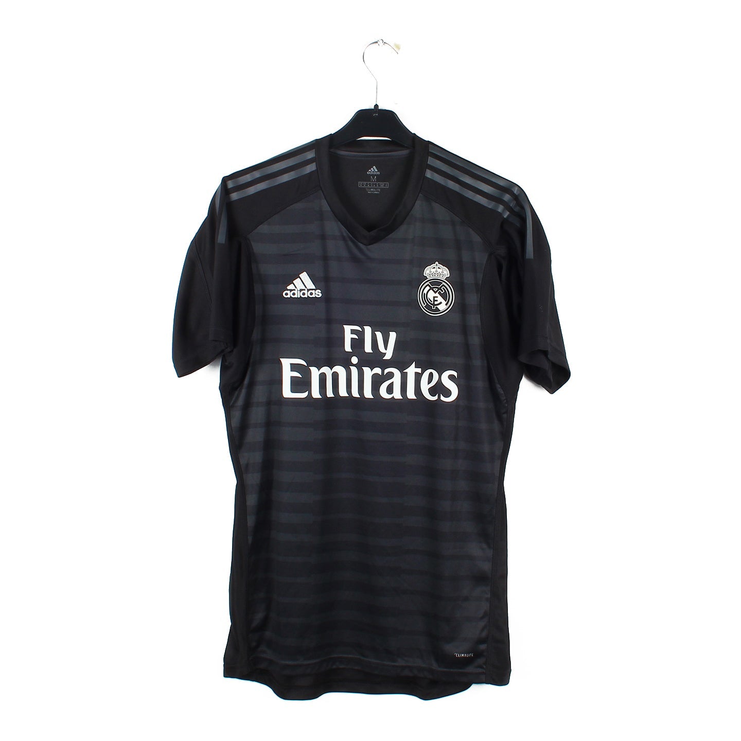 2018/19 - Real Madrid (15/16 ans)