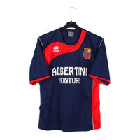 2000's - AFA Foot #2 (M)