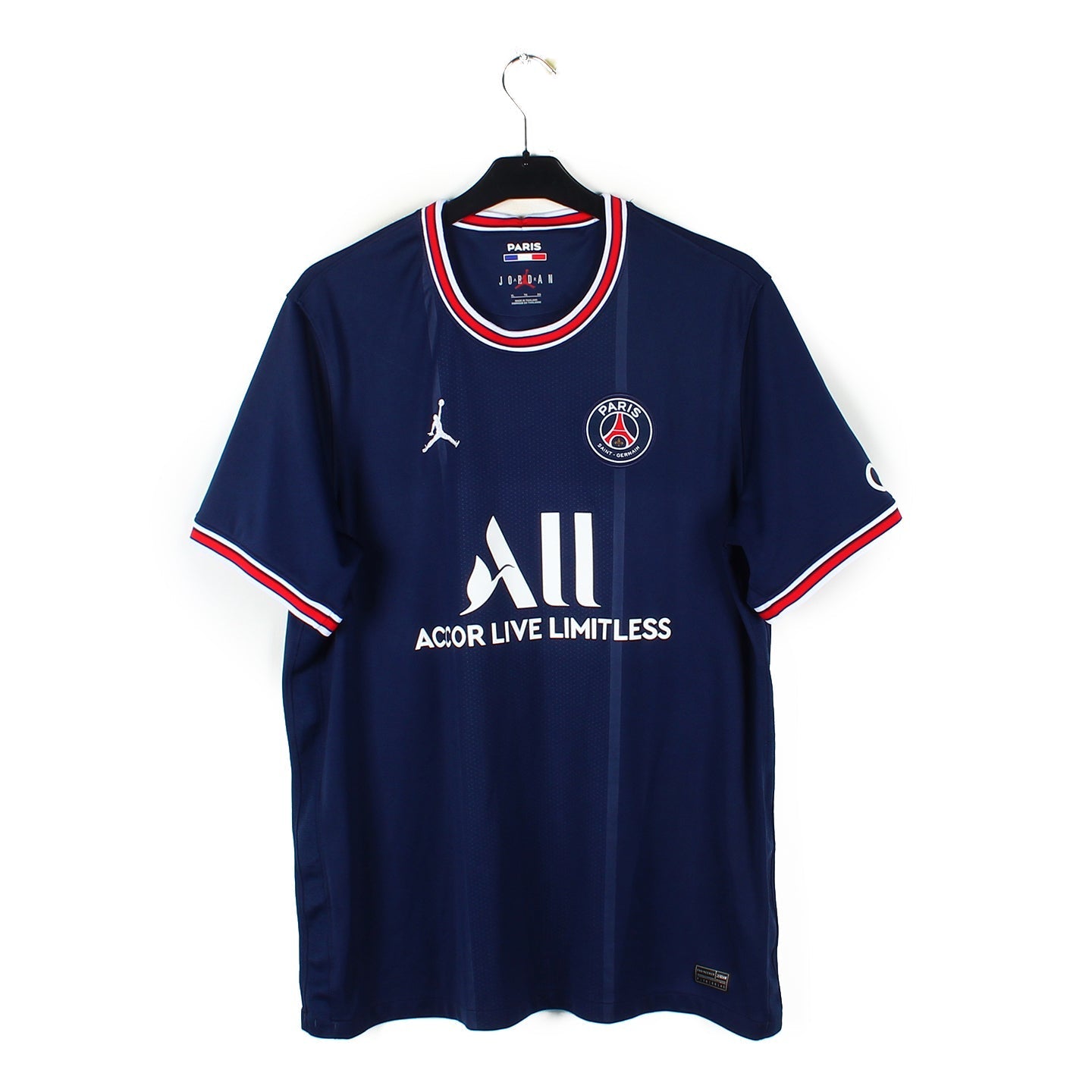 2021/22 - PSG (L)