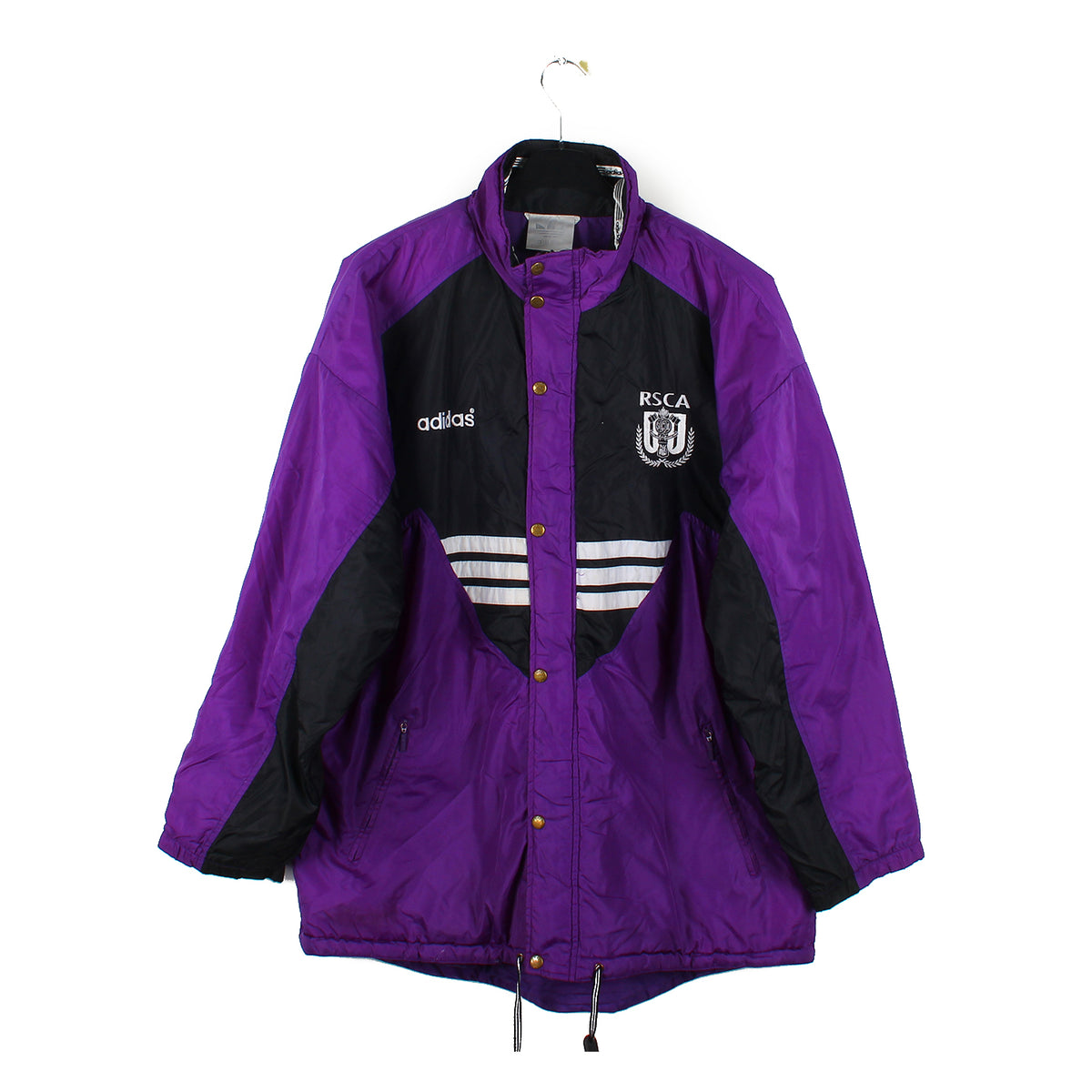 1994/96 - Anderlecht (L)