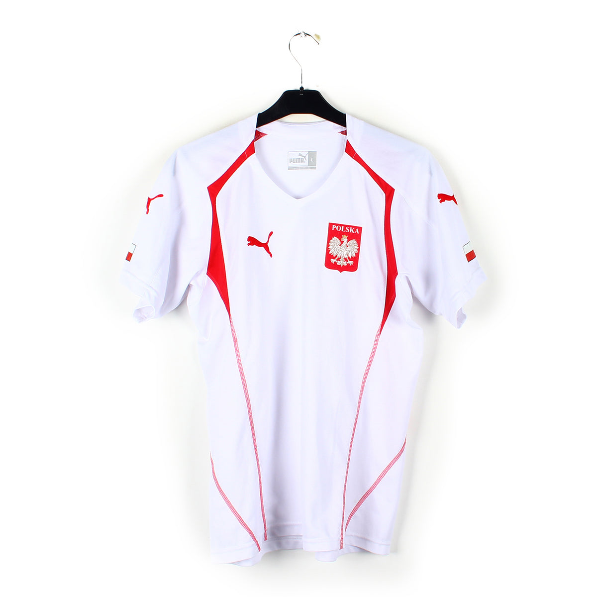 2004/06 - Pologne (XL)