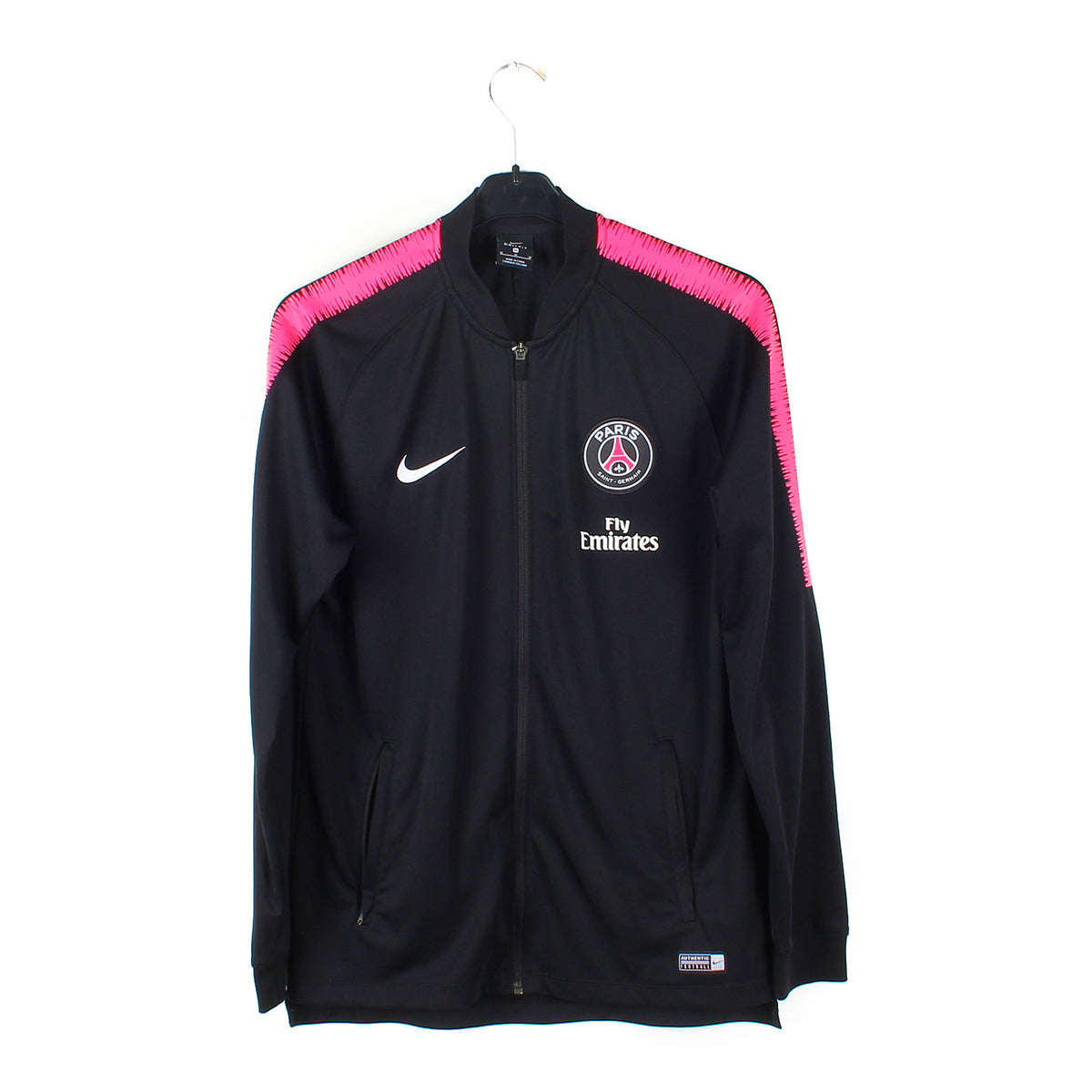 2018/19 - PSG (M)