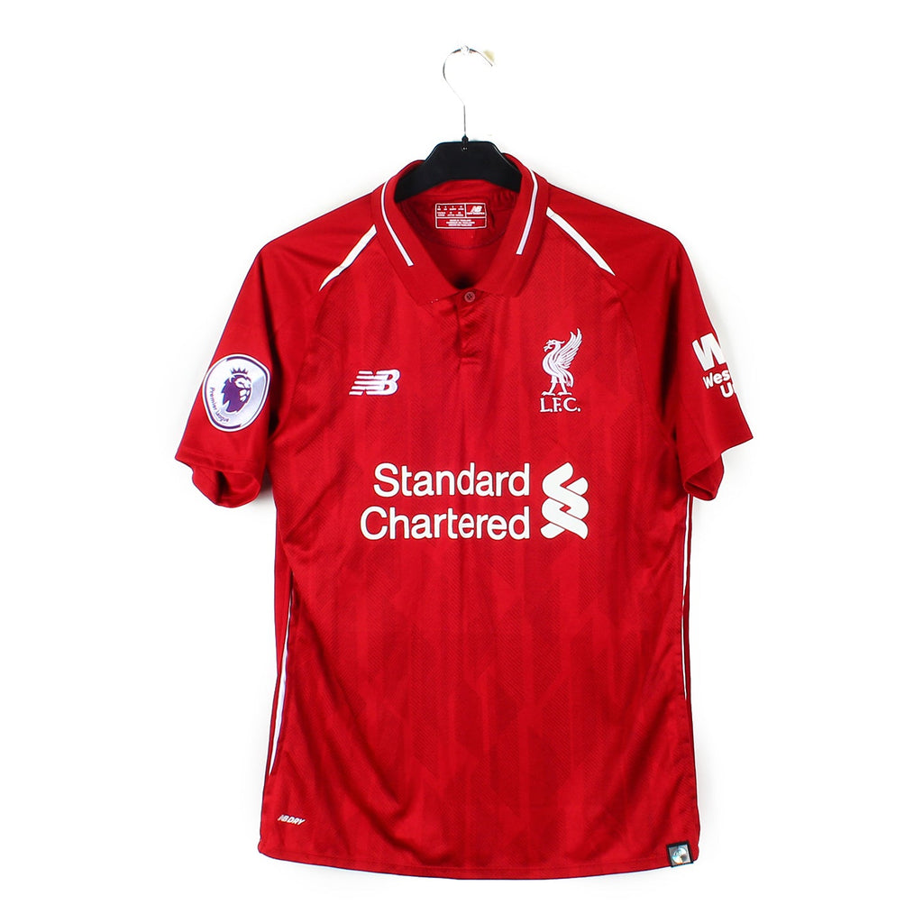 2018/19 - Liverpool FC - Salah #11 (3XL)
