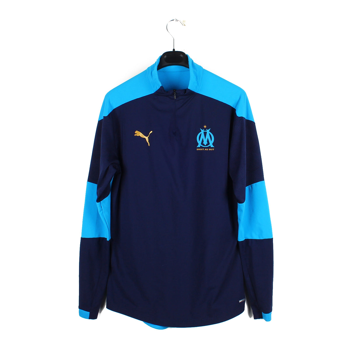 2020/21 - OM (M)