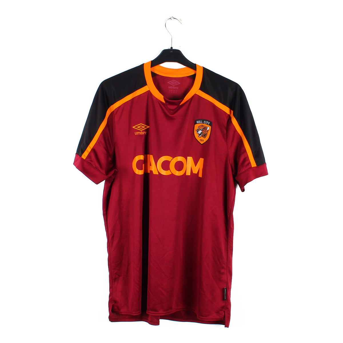 2021/22 - Hull City (XL)