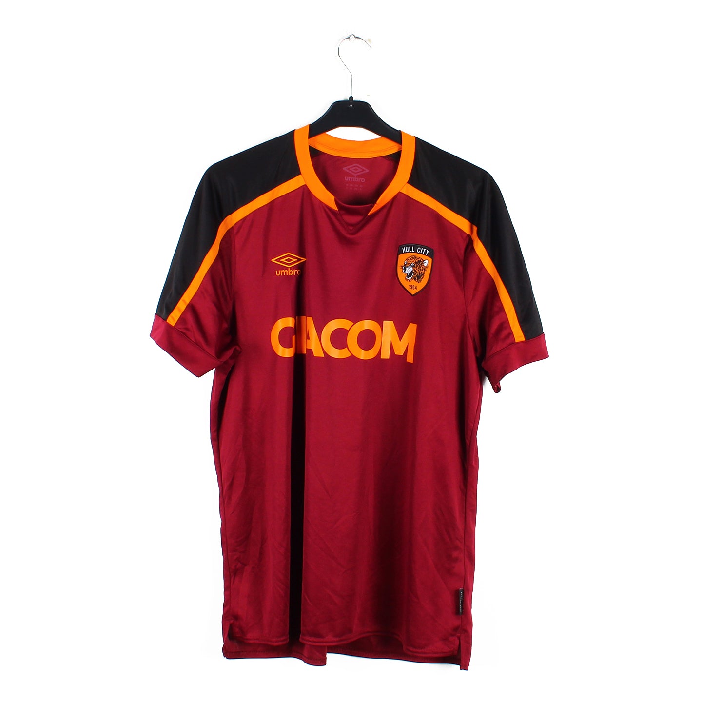2021/22 - Hull City (XL)