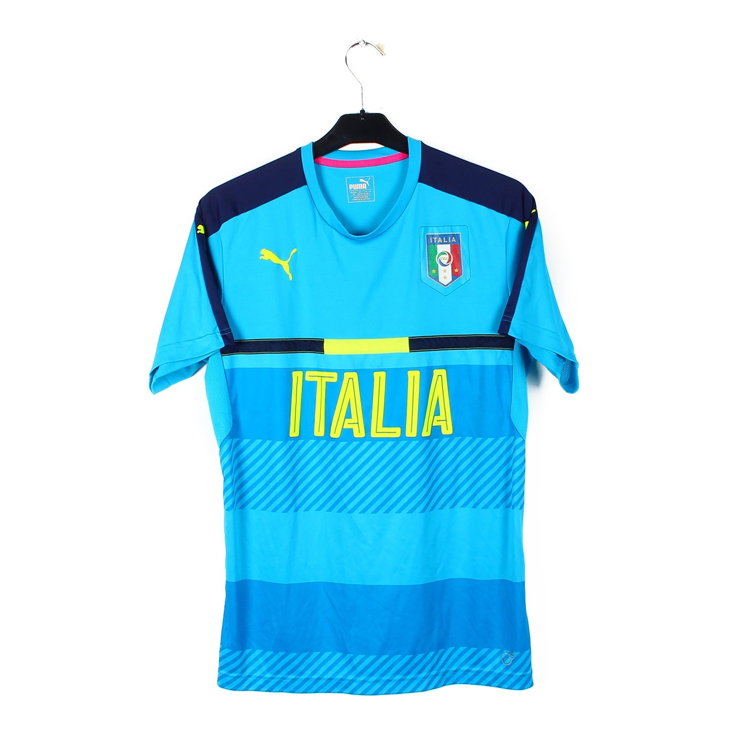 2016/17 - Italie (M)