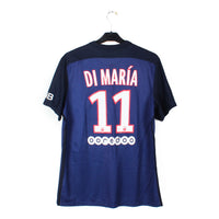 2015/16 - PSG - Di Maria #11 (S) [pro]