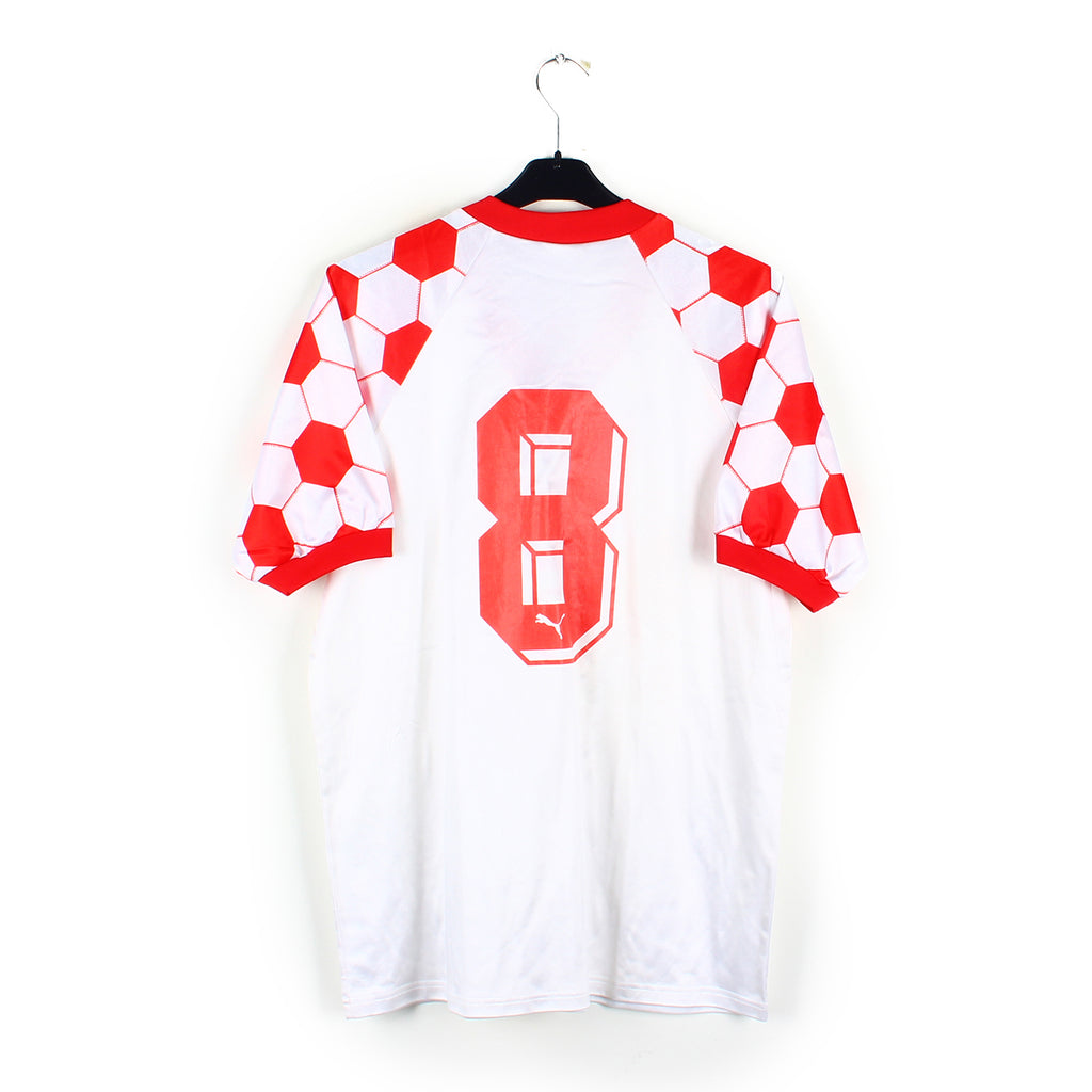 1994/95 - Template Puma #8 (L)