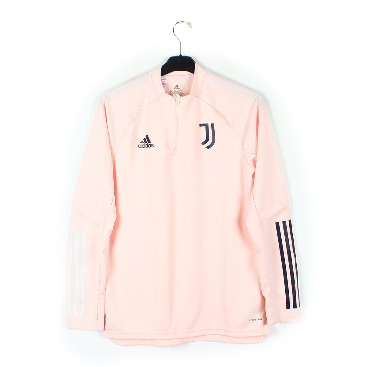 2020/21 - Juventus (15/16 ans)