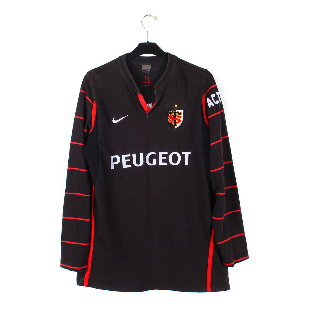 2003/04 - Stade Toulousain - Rugby (XL)